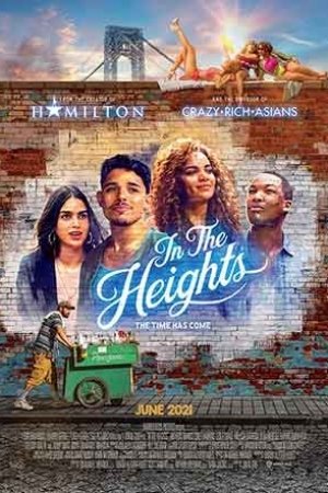 IN THE HEIGHTS