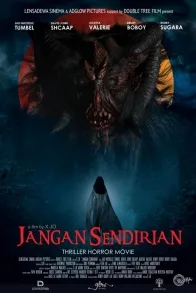 JANGAN SENDIRIAN