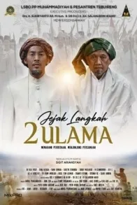 JEJAK LANGKAH 2 ULAMA