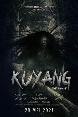 KUYANG THE MOVIE