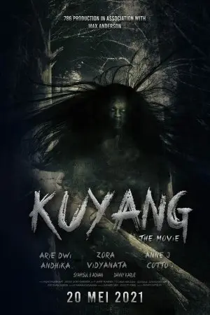 Kuyang The Movie