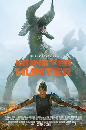 Monster Hunter