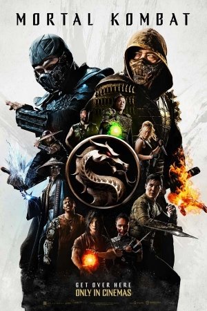 MORTAL KOMBAT