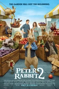 PETER RABBIT 2: THE RUNAWAY