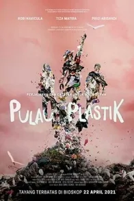 PULAU PLASTIK