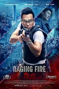 RAGING FIRE
