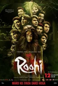 ROOHI
