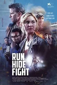 RUN HIDE FIGHT
