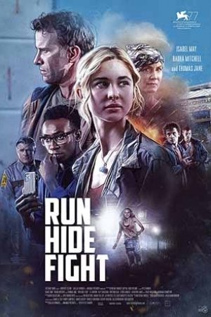 Run Hide Fight