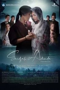 SAIDJAH DAN ADINDA