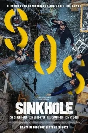 Sinkhole