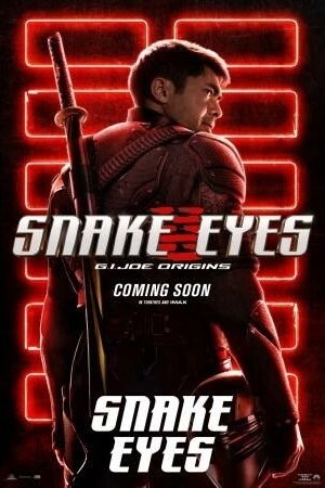 SNAKE EYES