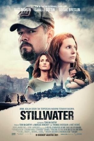STILLWATER