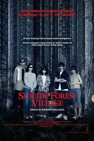 Suicide Forest Village