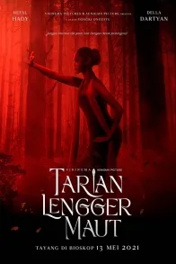 TARIAN LENGGER MAUT
