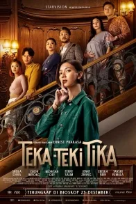 TEKA-TEKI TIKA