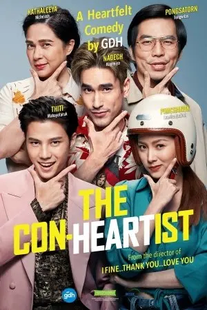 The Con-heartist