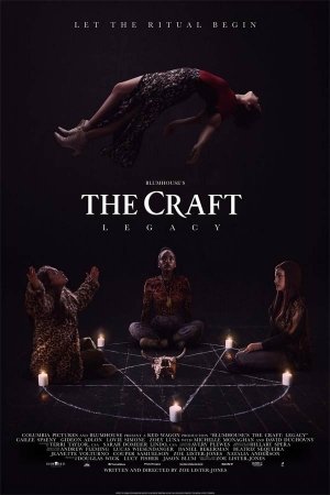 THE CRAFT: LEGACY