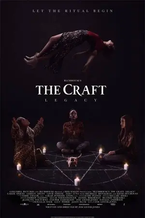 The Craft: Legacy