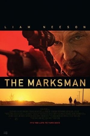 THE MARKSMAN
