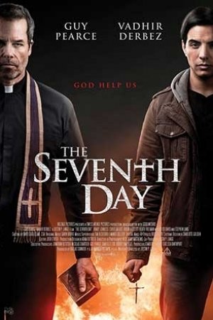 THE SEVENTH DAY