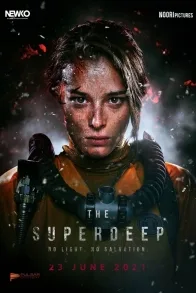 THE SUPERDEEP