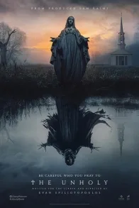 THE UNHOLY