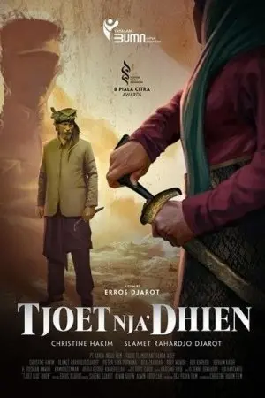 Tjoet Nja Dhien