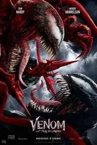 VENOM: LET THERE BE CARNAGE