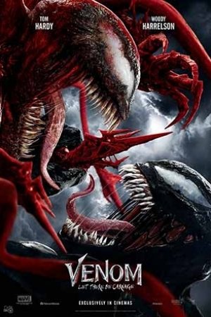 Venom: Let There Be Carnage