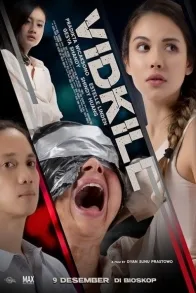 VIDKILL