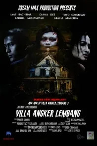 VILLA ANGKER LEMBANG