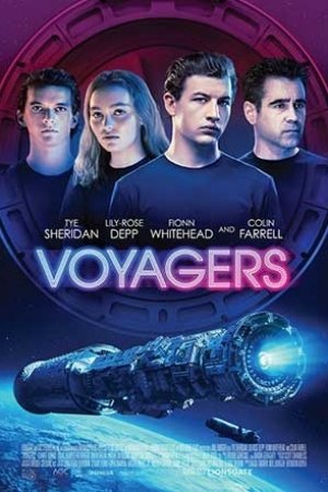 VOYAGERS