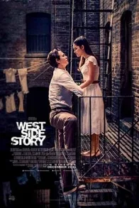 WEST SIDE STORY