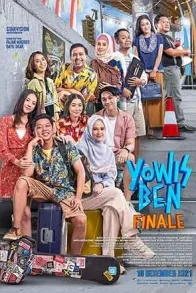YOWIS BEN: FINALE