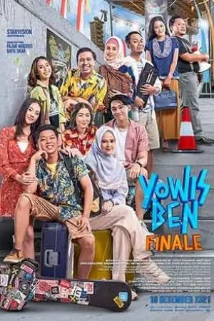 Yowis Ben: Finale