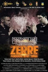 ZERRE PENDEKAR UFUK TIMUR