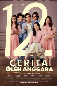 12 CERITA GLEN ANGGARA
