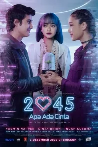 2045 APA ADA CINTA