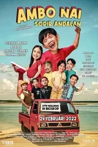 AMBO NAI SOPIR ANDALAN