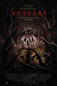 ANTLERS 