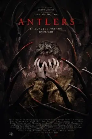 Antlers