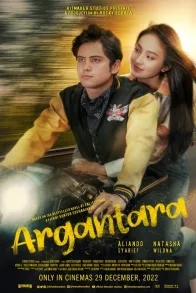 ARGANTARA