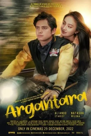 Argantara