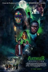 ARTHUR MALEDICTION