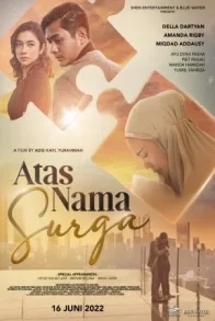 ATAS NAMA CINTA