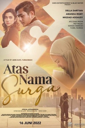 Atas Nama Surga