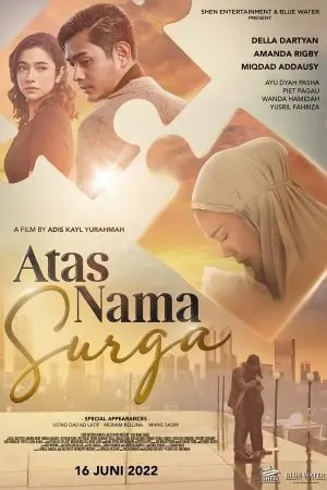 Atas Nama Surga