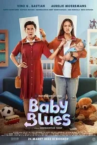 BABY BLUES