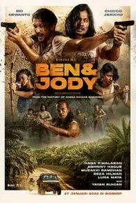 BEN & JODY